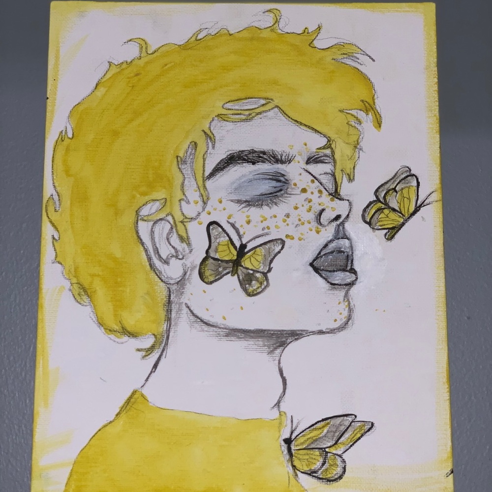 Original painting